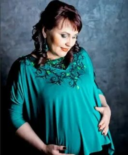 Лилия муллагалиева