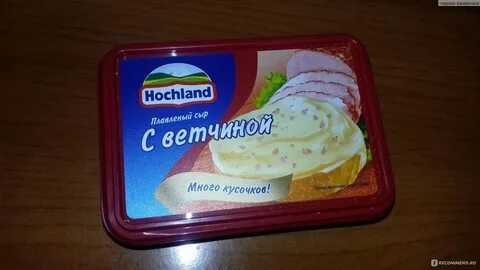 Можно ли плавленный сыр в духовку