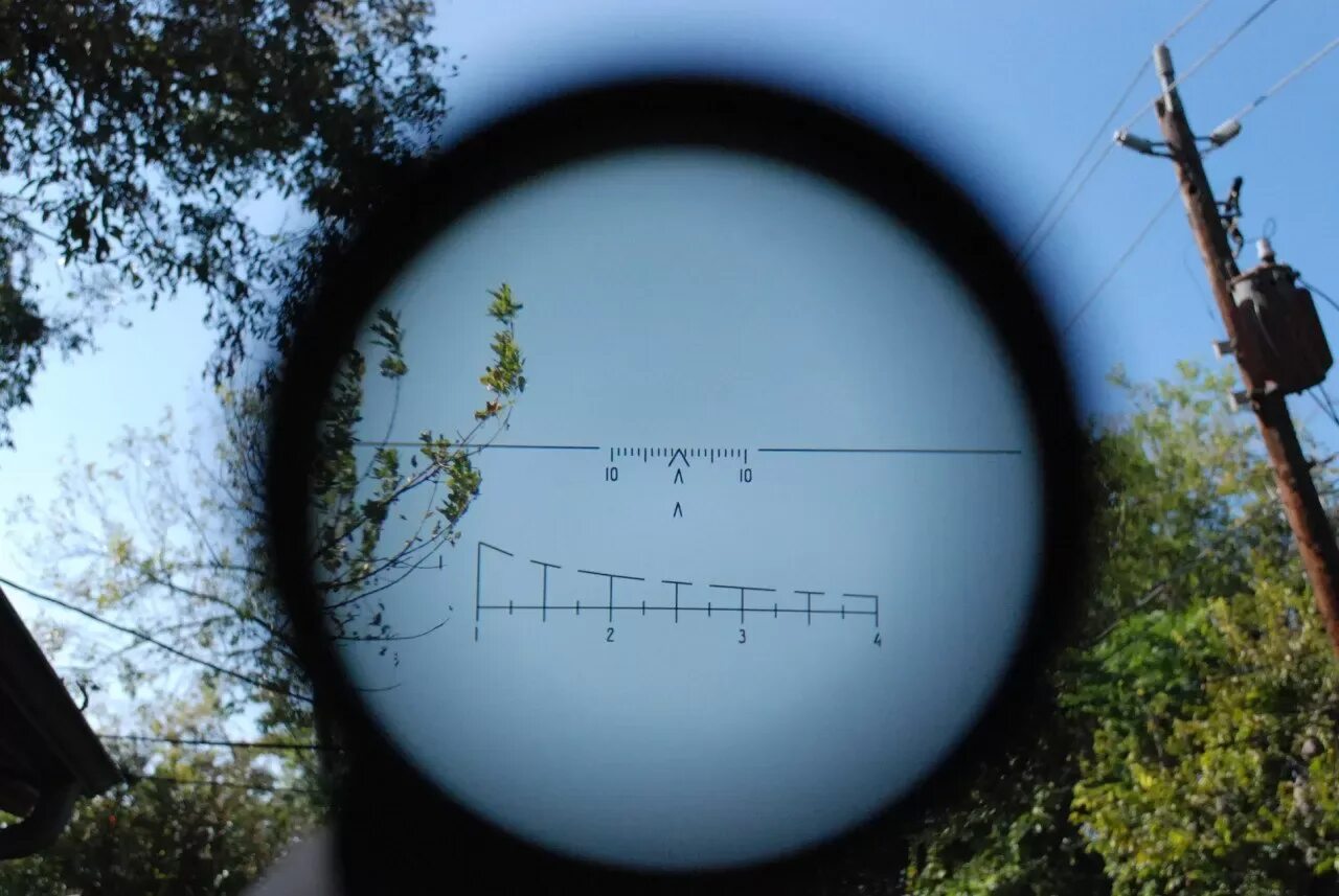 Scope site