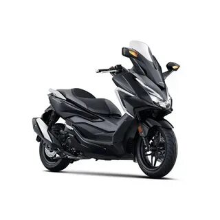 Honda forza