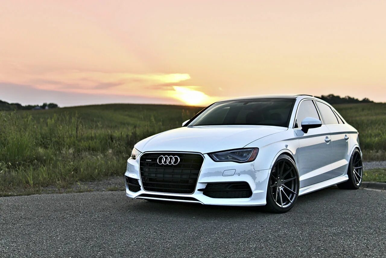 A3 v8