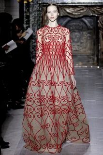 Valentino fashion