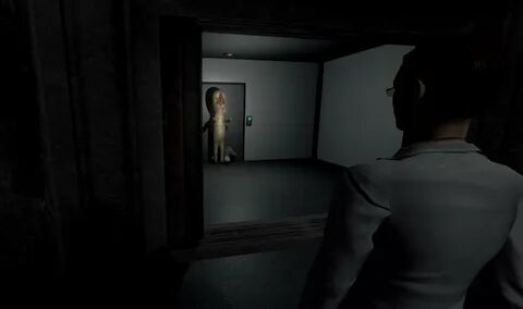 Scp secret laboratory как играть