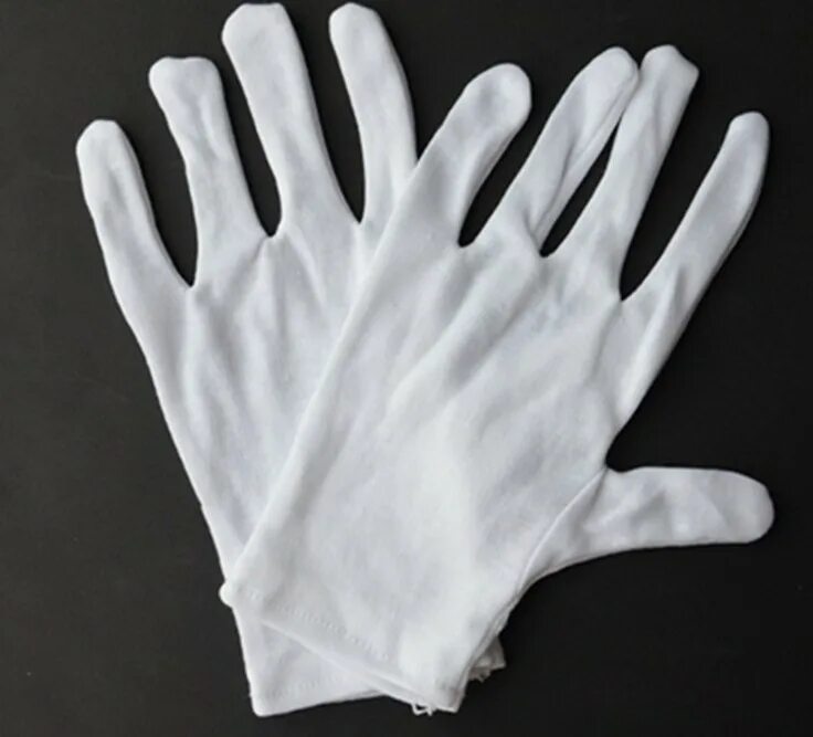 В мешке находится 29 перчаток. Перчатки хб/Cotton working Gloves. Перчатки бязевые шитые. Перчатки трикотажные шитые. Тканевые медицинские перчатки.