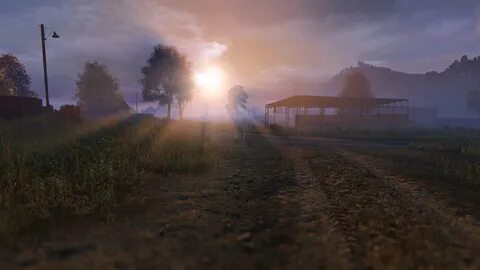 Heaven dayz