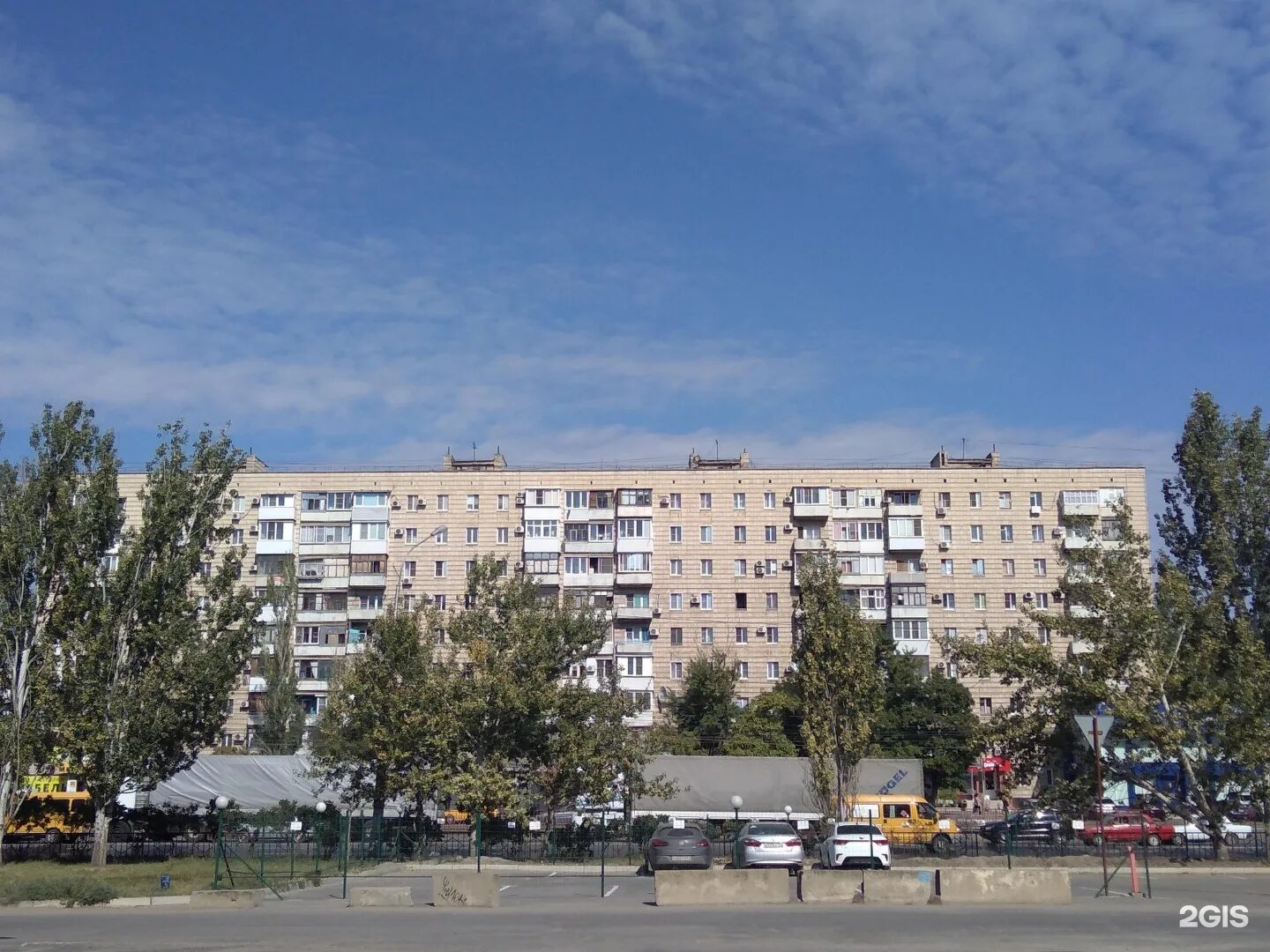 Отзывы о "Sofi", Россия, Волгоград, проспект Героев Сталинграда, 39 - Яндекс.Кар