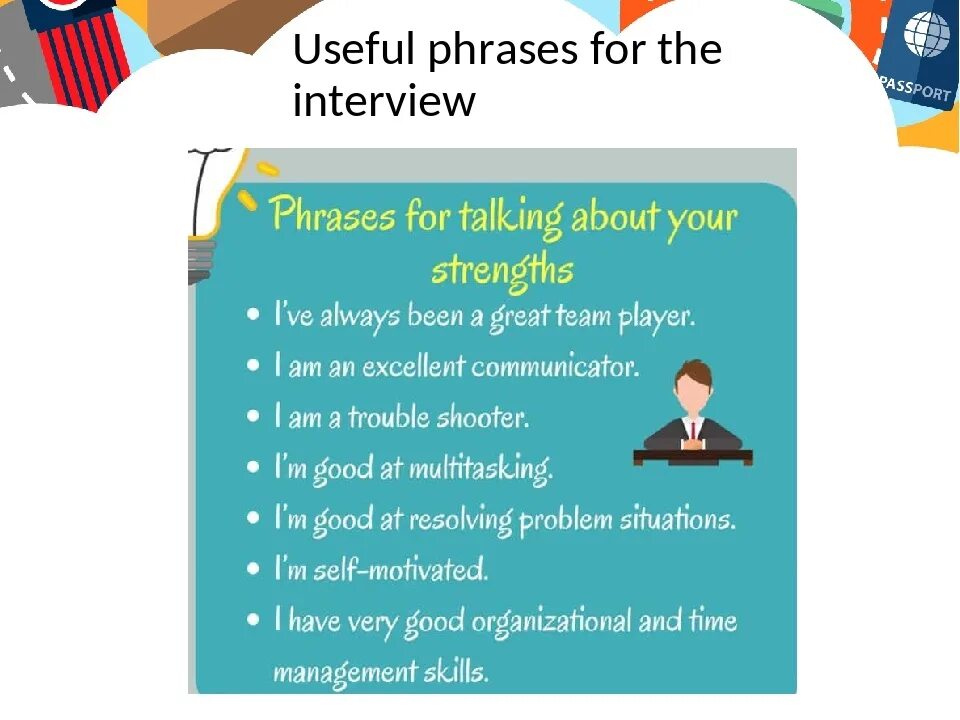 English phrases vocabulary. Useful phrases. Phrases in English. Job Interview useful phrases. Interesting phrases in English.