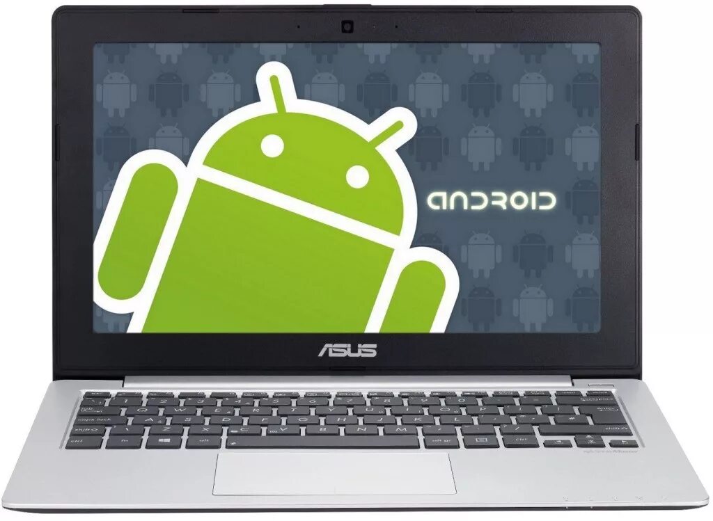 Android os. Android на ноутбук. Ноутбук андроид. Android на ПК. Нетбук на андроиде.
