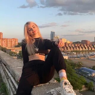 Настя степина