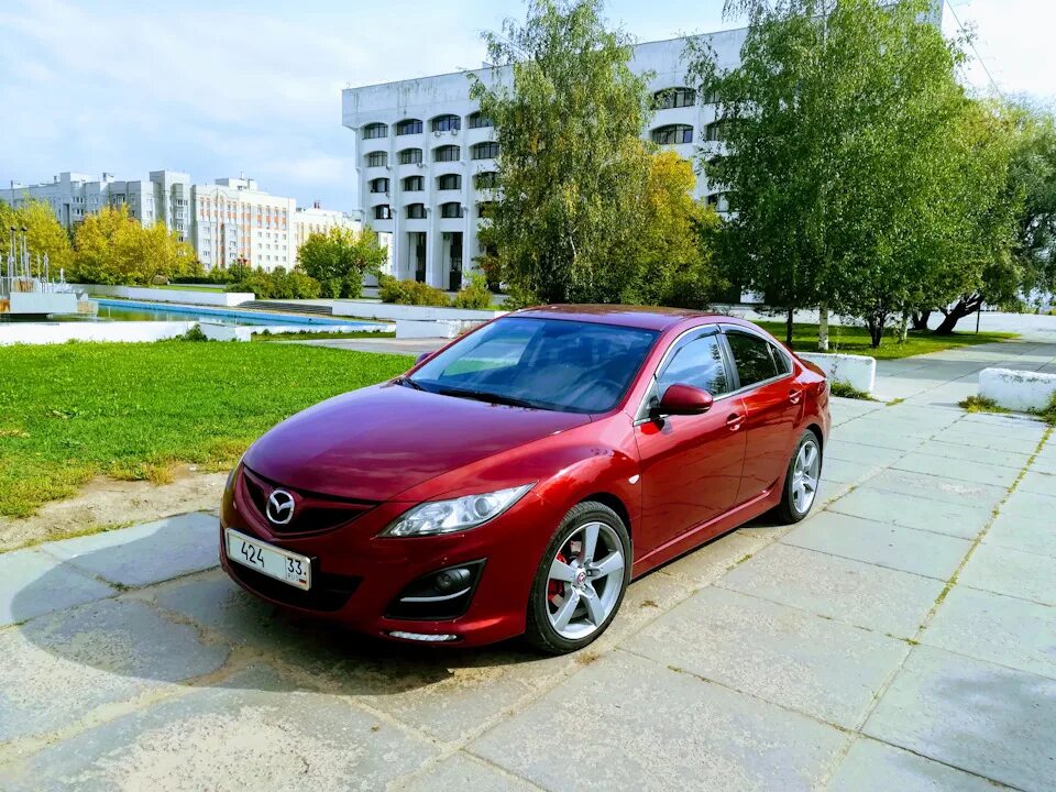 Куплю б у мазда 6. Мазда 6 GH. Mazda 6 2012. Mazda 6 Red. Мазда 6 красная 2012.