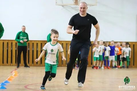 В красносельском районе ребенок