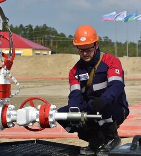 Славнефть вакансии