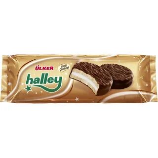 Halley