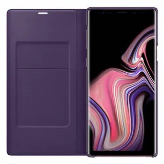 Note 9 cover