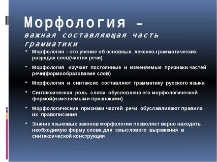 Понятие и определение языка
