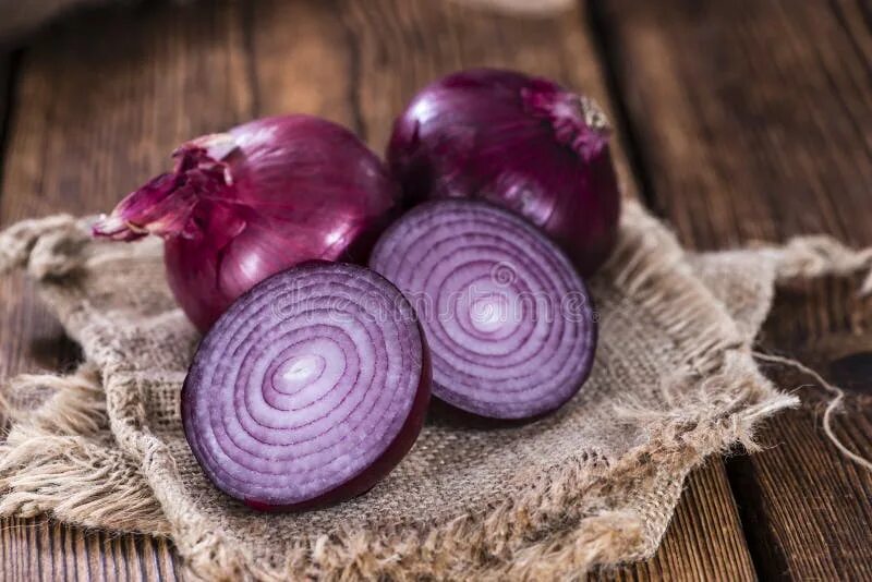 Red onion api download
