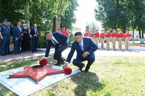 Торопец тверь последние новости