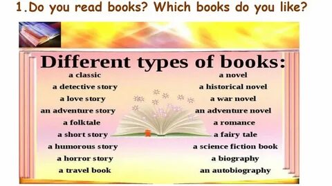 Which book
