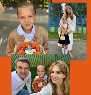 Сколько детей у руденко