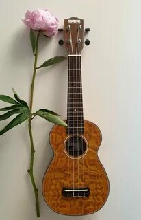 Уроки укулеле