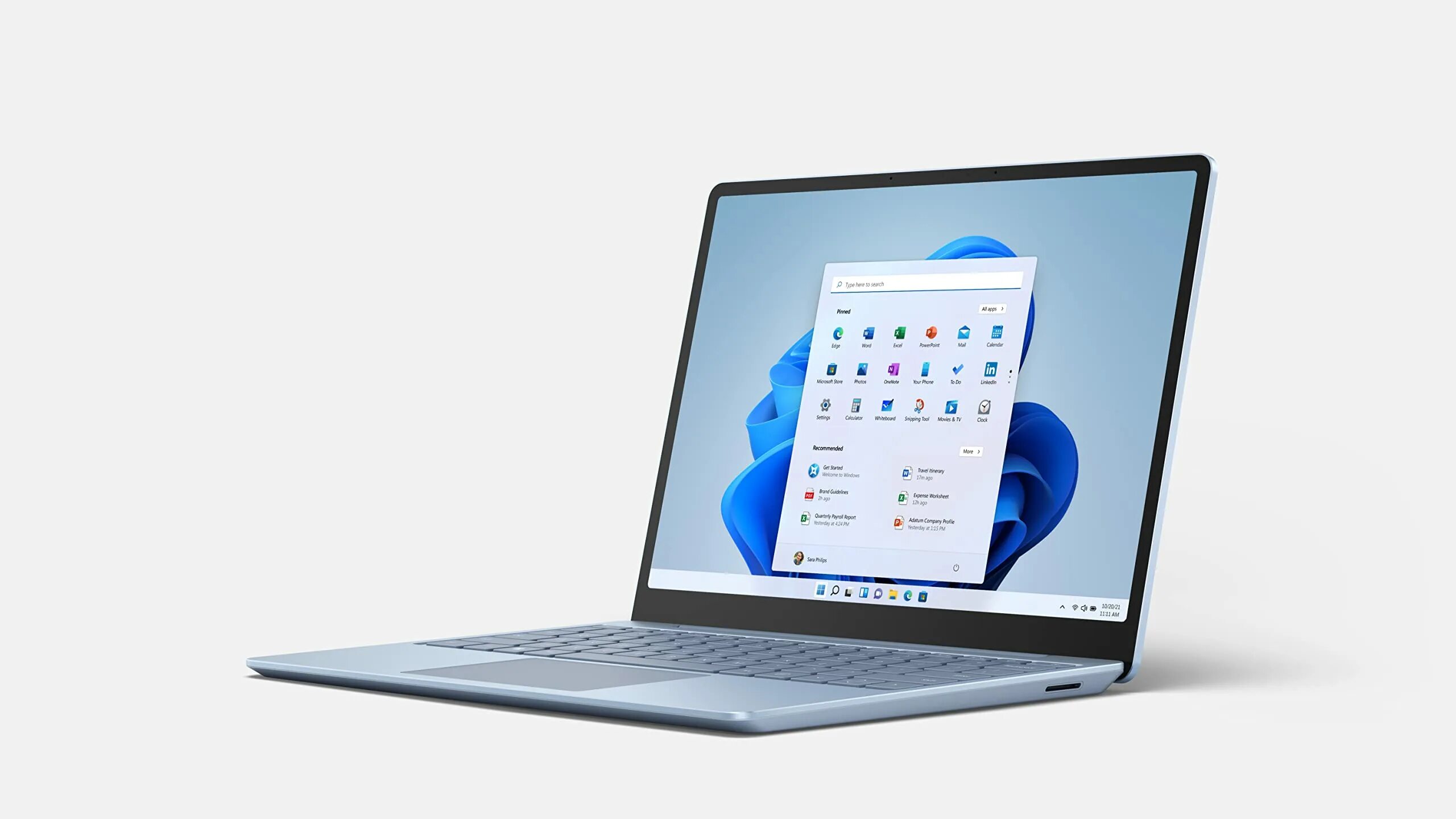 Laptop go. Laptop go