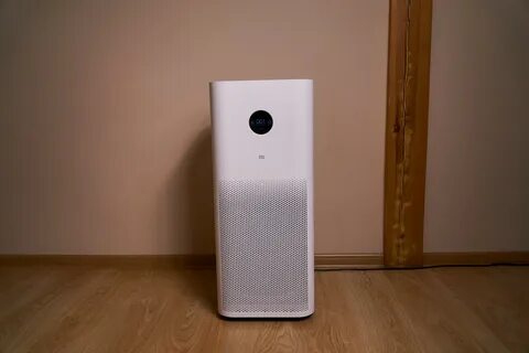 Xiaomi mi purifier pro