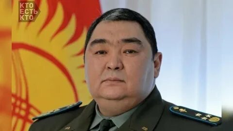 Назовите имя первого бурятского генерала командовавшего