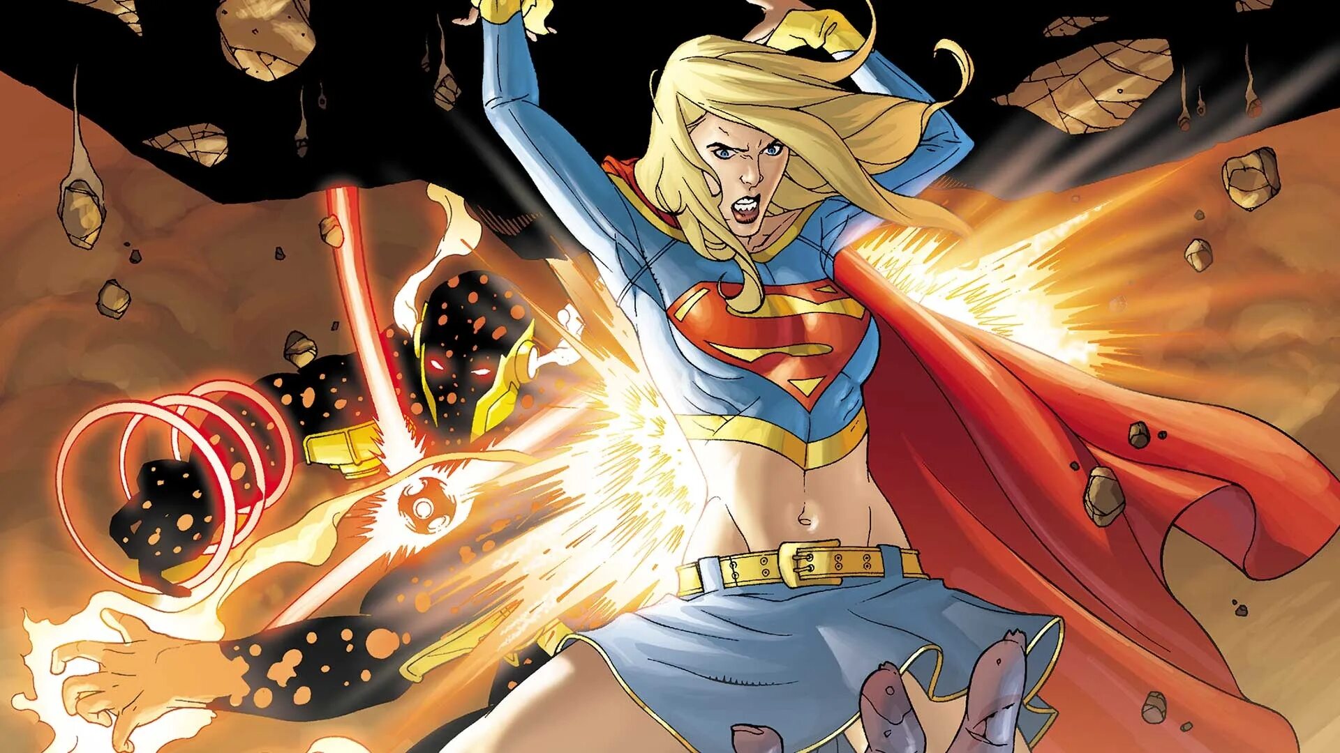 С днём рождения супергёрл комиксы. Supergirl картинка. Перевод песни supergirl dream chaos. Супергерл против лобо. Перевод песни supergirl dream chaos.
