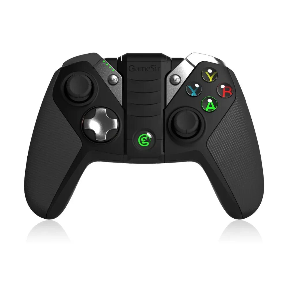 2.4 wireless controller gamepad обзор. 2.4 wireless controller gamepad обзор