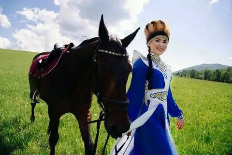 Образ алтая