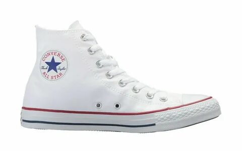 Converse chuck taylor all star high top
