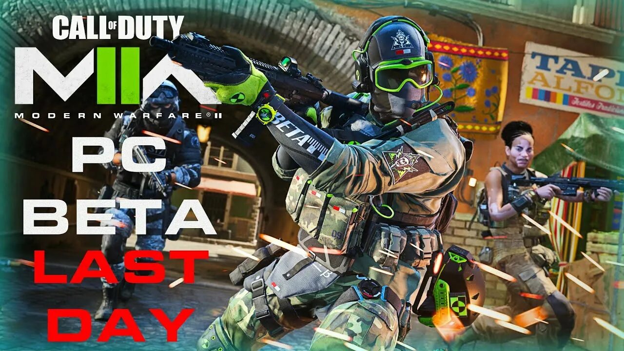 Ufl open beta