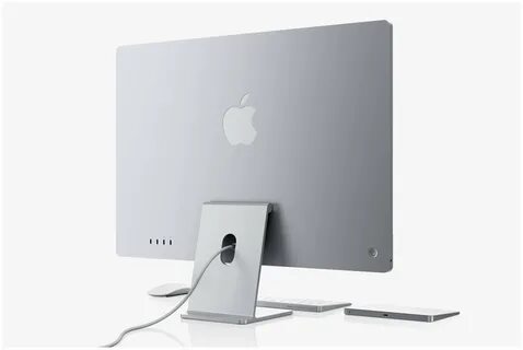 Imac 24 m3 8 256