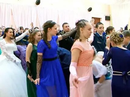 С корабля на бал 2012 2013