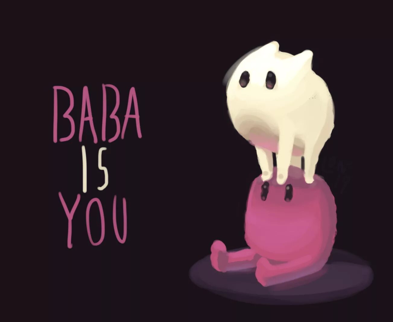 Баба ис. Baba is you. Baba игра. Baby is you игра. Baba is you Baba.