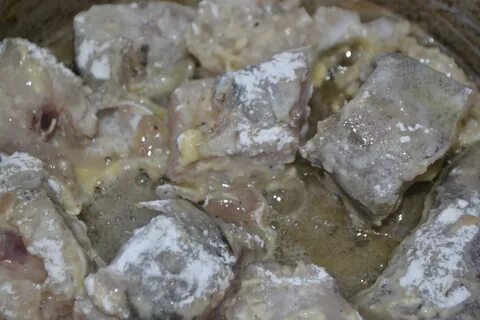 Вкусный минтай рецепты с фото