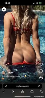 Taylor Stepaniuk / blondiebabyt Nude, OnlyFans Leaks, The Fappening - Photo...