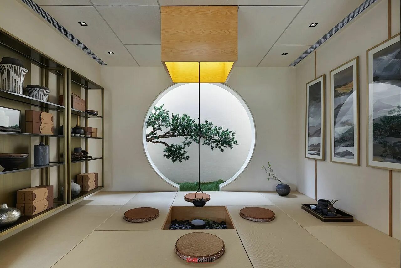 Tips: How To Get Your Dream Zen Space In 5 Steps Zen living room, Zen interiors,