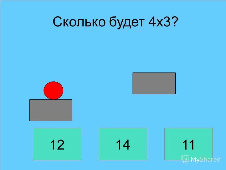 Сколько будет четыре 8