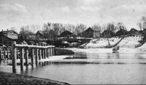 Панорама кимры