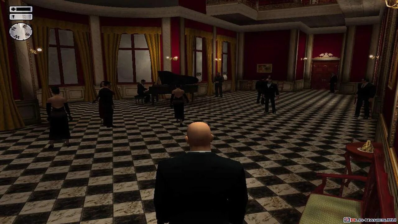 Hitman 2 системные требования. Hitman 2: Silent Assassin. Hitman 2 2002. Hitman 2 2003.