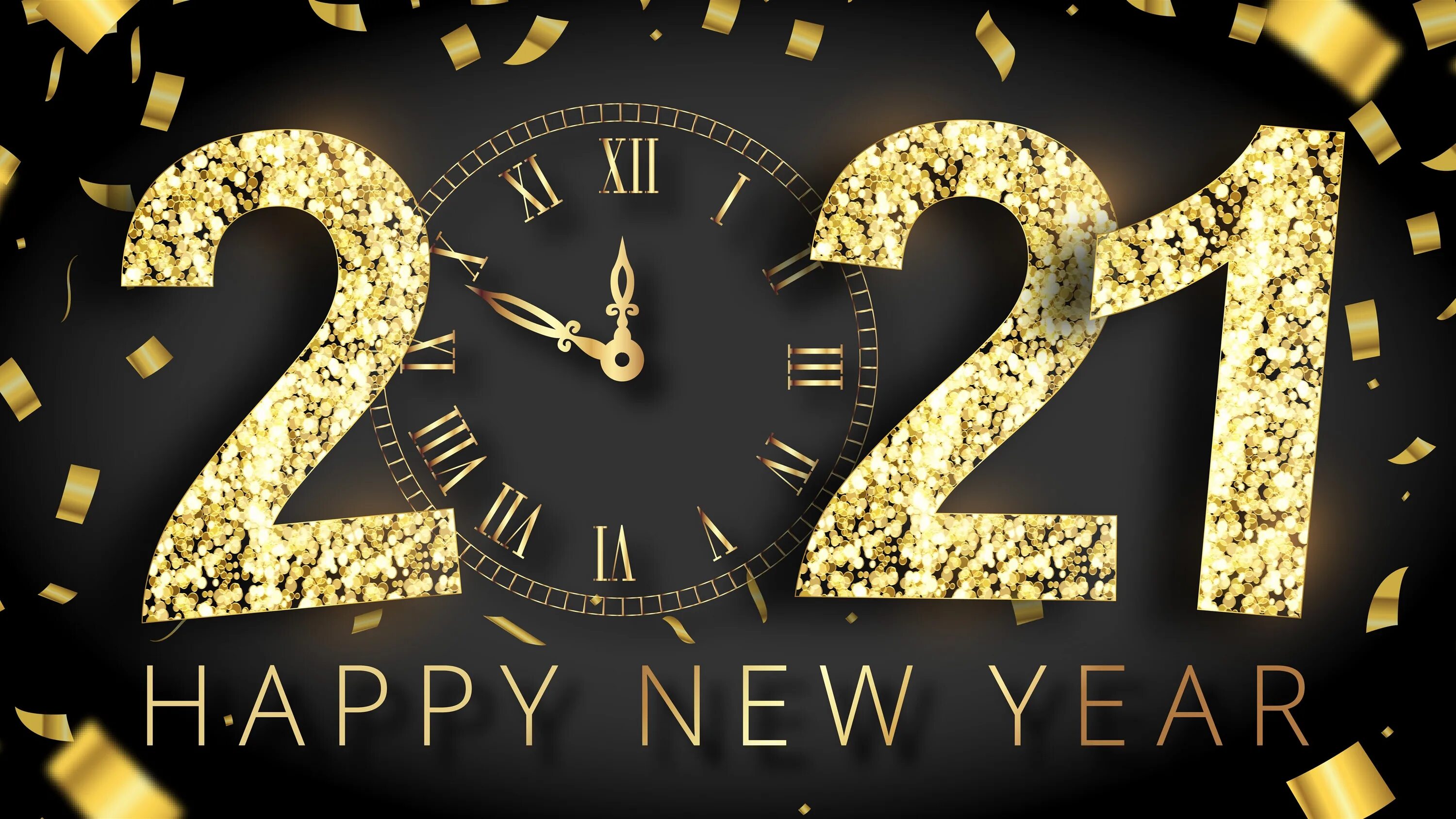 Новый год в израиле 2022 какой год. Happy new year 2021. Новый год 2021 время. Happy new year картинки. 2021 заставка.