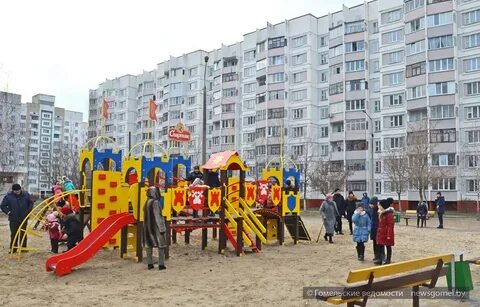 Хутор гомель