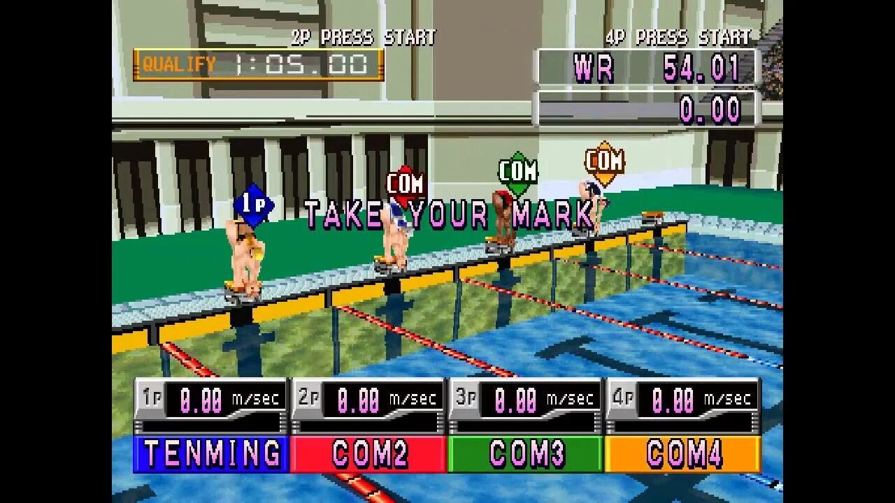 Включи трек пол. Ps1 International track & field. Track field ps1. Ps1 Olympic games. Sydney 2000 ps1.