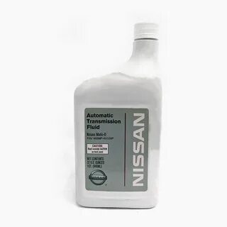 Nissan atf d