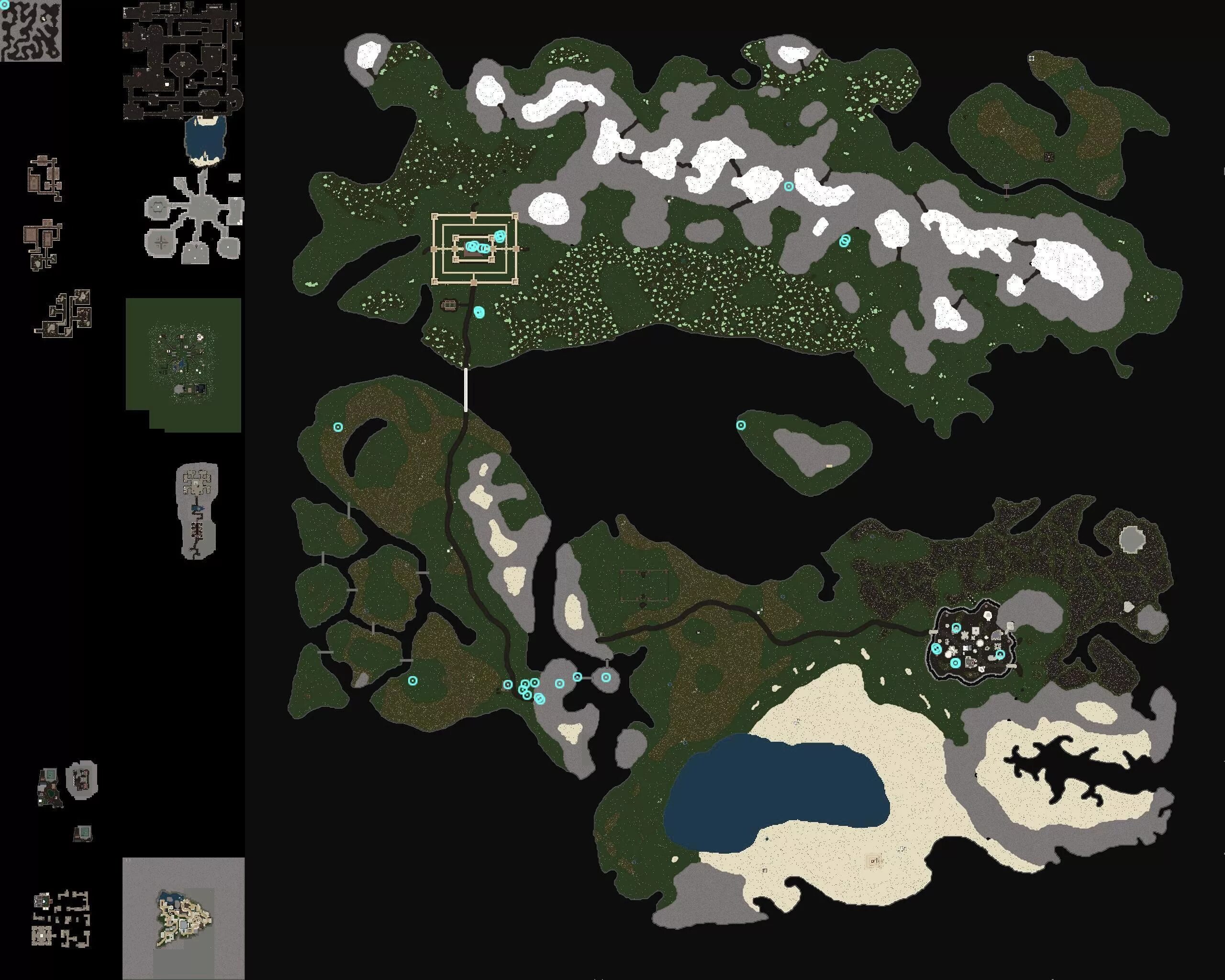 Converting maps. Карта uo. УЛЬТИМА карта. Uo карта мира. Карта online.