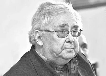 Горбовский