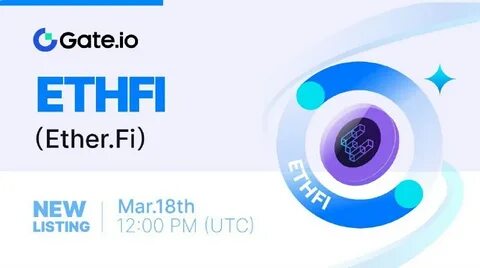 В какой сети запущен ethfi