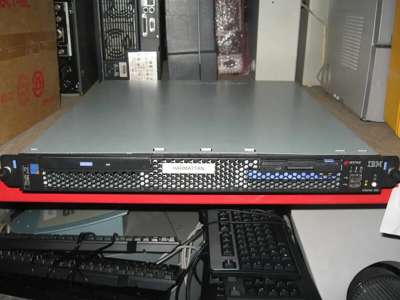 Ibm c. IBM Xseries 226. IBM Xseries 365. IBM Type 1161. Xseries 343.