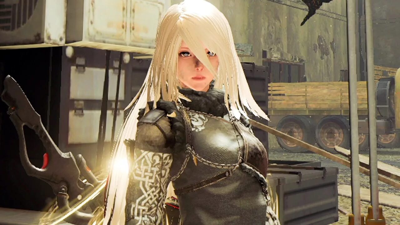 Yorha commander. Командор nier. командор ниер автомата. командор yorha. nier automata командир.